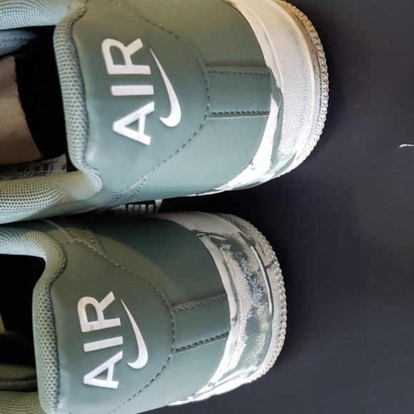 Nike Air Air Force 1 - Picture 3 of 11